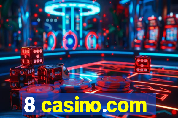 8 casino.com